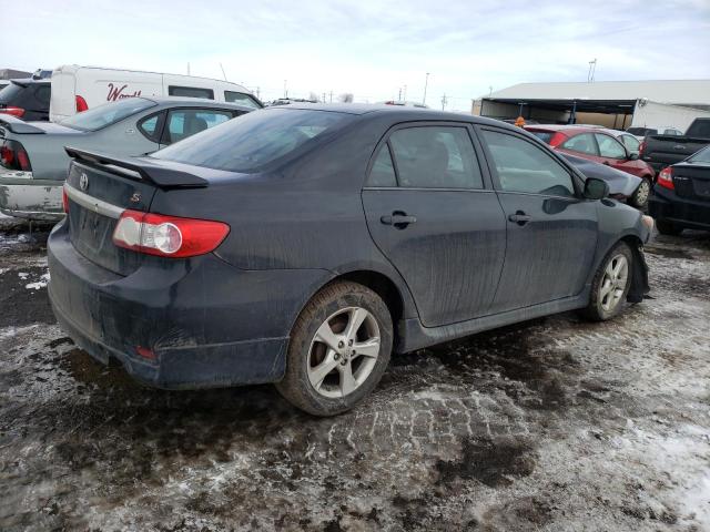 Foto 3 de la subasta – 2012 TOYOTA COROLLA BA con VIN 5YFBU4EE9CP066534