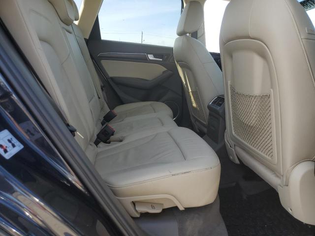 Photo 11 from auction – 2016 AUDI Q5 PREMIUM with VIN WA1D7AFP8GA133157
