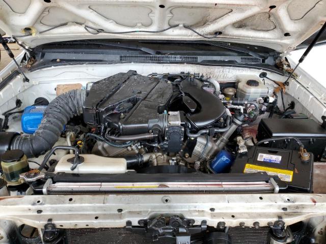 Photo 12 from auction – 2003 TOYOTA 4RUNNER SR with VIN JTEZU14R730015072