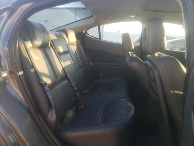 Photo 10 from auction – 2004 PONTIAC GRAND PRIX with VIN 2G2WS522341269866