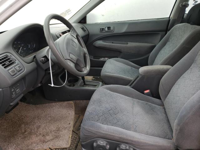 Photo 7 from auction – 2000 HONDA CIVIC EX with VIN 1HGEJ8249YL046889