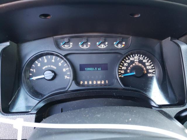 Photo 9 from auction – 2014 FORD F150 SUPER with VIN 1FTFW1EF6EKF55719