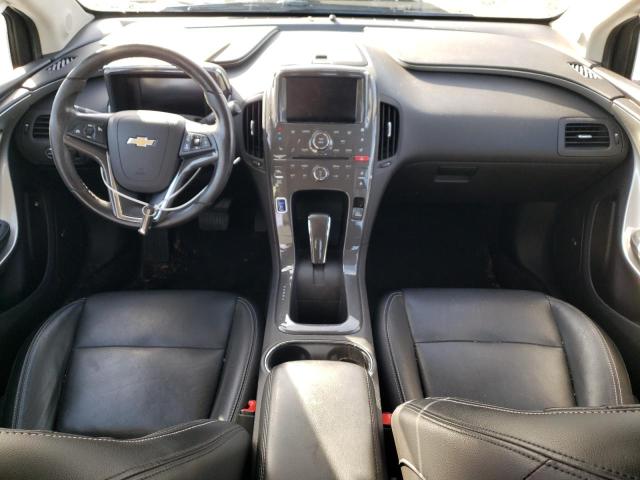 Photo 8 from auction – 2015 CHEVROLET VOLT with VIN 1G1RD6E47FU141555