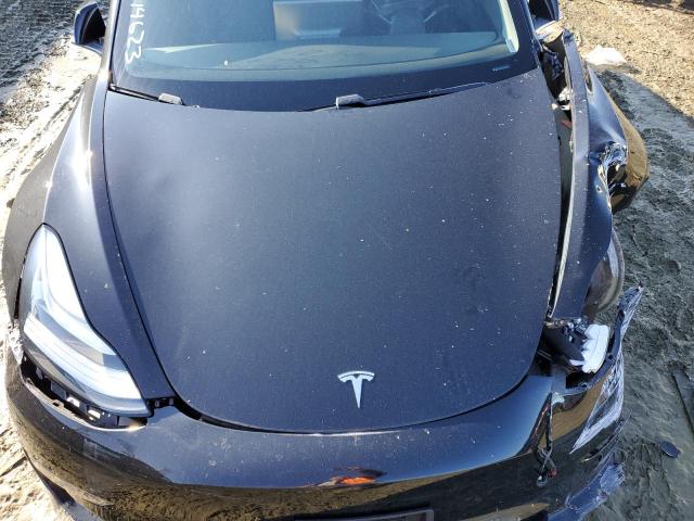 Photo 11 from auction – 2018 TESLA MODEL 3 with VIN 5YJ3E1EA0JF017518