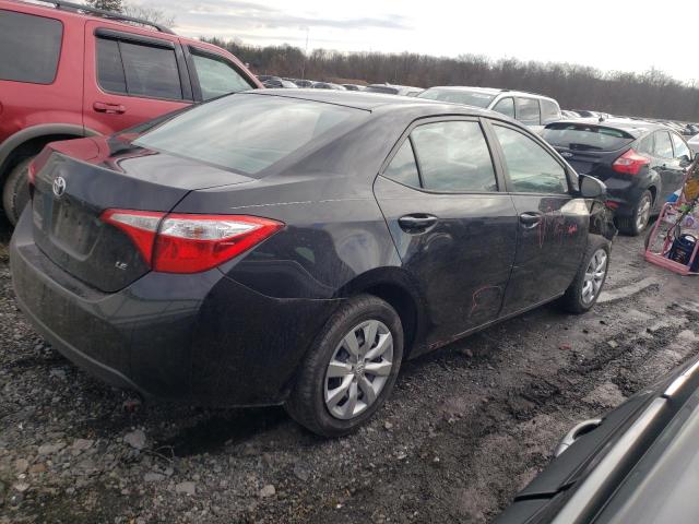 Photo 3 from auction – 2015 TOYOTA COROLLA L with VIN 2T1BURHE3FC356829