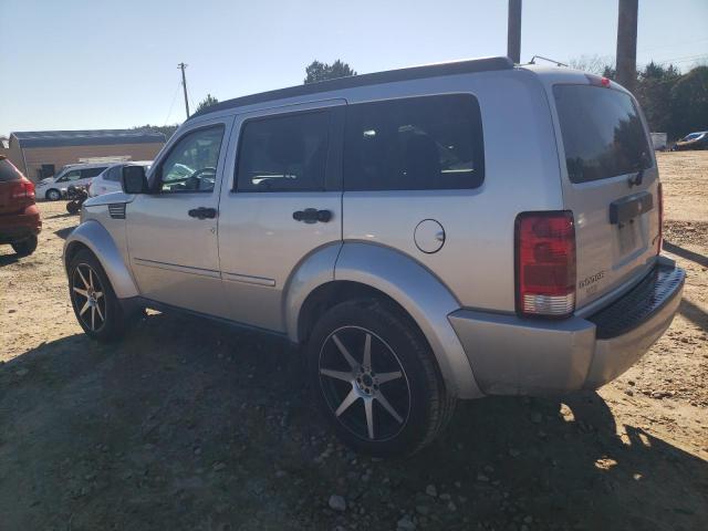 Photo 2 from auction – 2011 DODGE NITRO HEAT with VIN 1D4PT4GK0BW602369