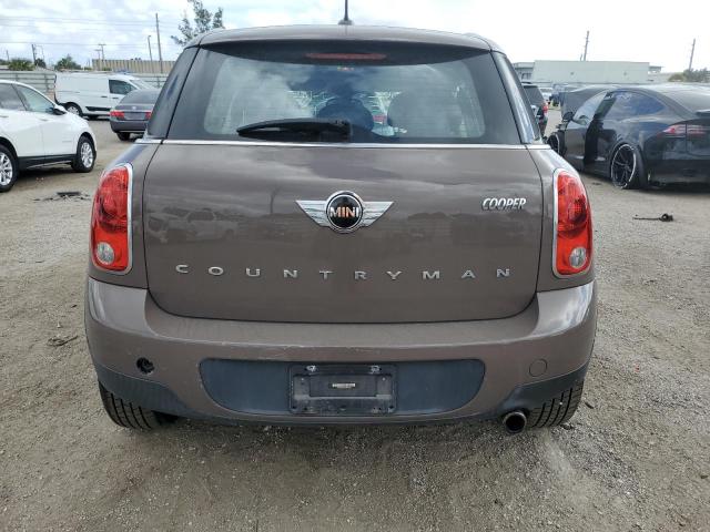 Photo 6 from auction – 2014 MINI COOPER COU with VIN WMWZB3C54EWR42404