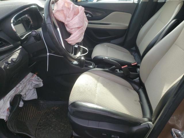 Photo 7 from auction – 2018 BUICK ENCORE PRE with VIN KL4CJASBXJB637329