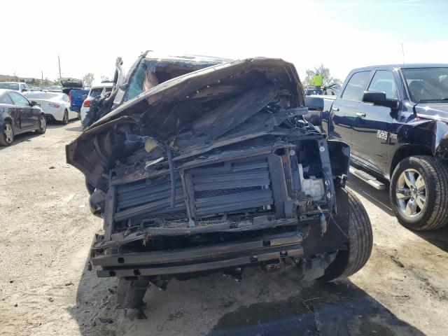 Photo 5 from auction – 2015 CADILLAC ESCALADE with VIN 1GYS3AKJ1FR282904