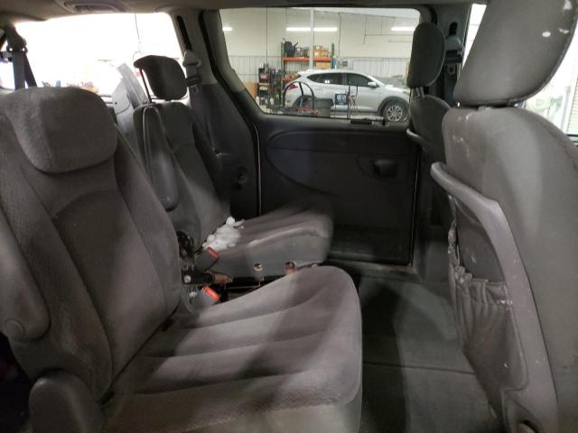 Photo 11 from auction – 2005 DODGE GRAND CARA with VIN 2D4GP44L15R473203