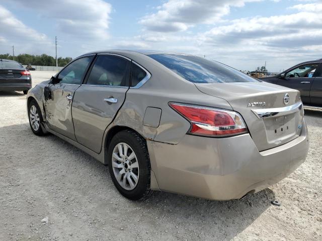Photo 2 from auction – 2014 NISSAN ALTIMA 2.5 with VIN 1N4AL3AP2EC106289