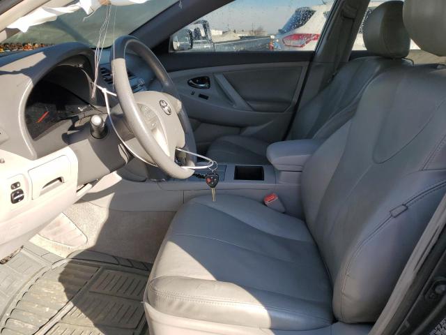 Photo 7 from auction – 2009 TOYOTA CAMRY BASE with VIN 4T1BE46K99U350884