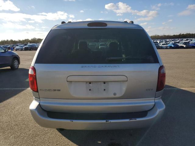 Photo 6 from auction – 2005 DODGE GRAND CARA with VIN 2D4GP44L05R230403