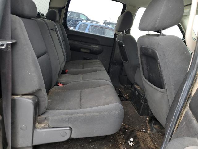 Photo 10 from auction – 2009 GMC SIERRA K15 with VIN 3GTEK233X9G283890