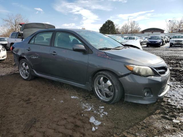 Photo 4 from auction – 2012 TOYOTA COROLLA BA with VIN 2T1BU4EE2CC881657