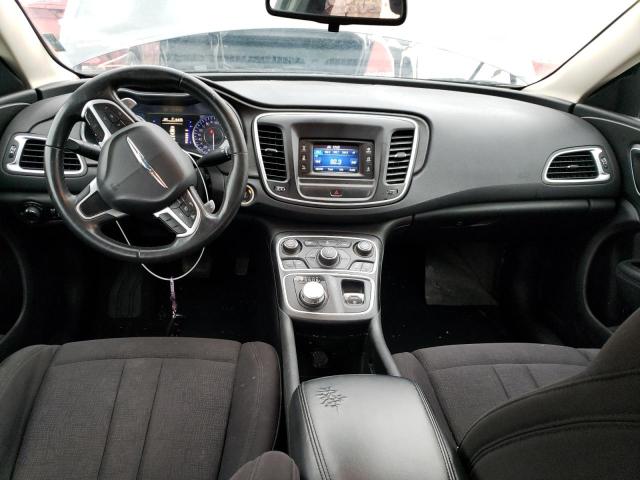 Photo 8 from auction – 2015 CHRYSLER 200 LIMITE with VIN 1C3CCCAG3FN516435