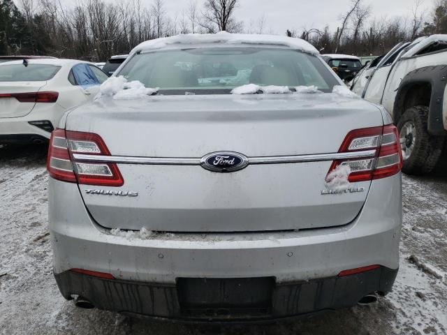 Photo 6 from auction – 2018 FORD TAURUS LIM with VIN 1FAHP2F8XJG130499