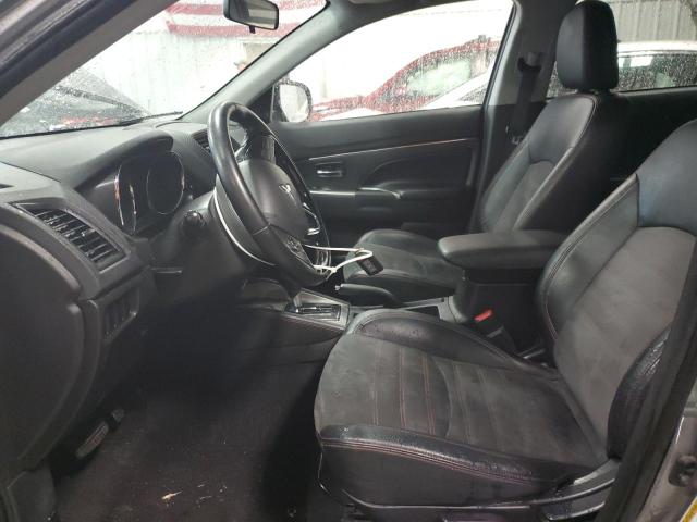 Photo 7 from auction – 2018 MITSUBISHI OUTLANDER with VIN JA4AP3AW4JU000317