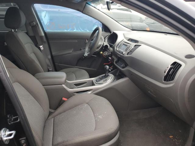 Photo 7 from auction – 2016 KIA SPORTAGE L with VIN KNDPBCAC3G7801834