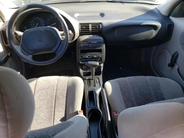 Photo 8 from auction – 1996 SATURN SL2 with VIN 1G8ZK5272TZ267241
