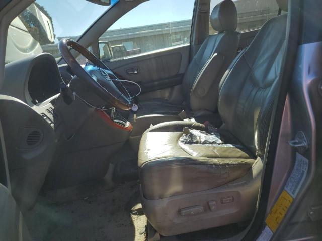 Photo 7 from auction – 2003 LEXUS RX 300 with VIN JTJHF10U330312406