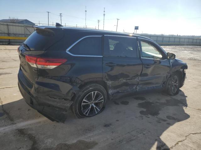 Photo 3 from auction – 2017 TOYOTA HIGHLANDER with VIN 5TDBZRFH4HS478219