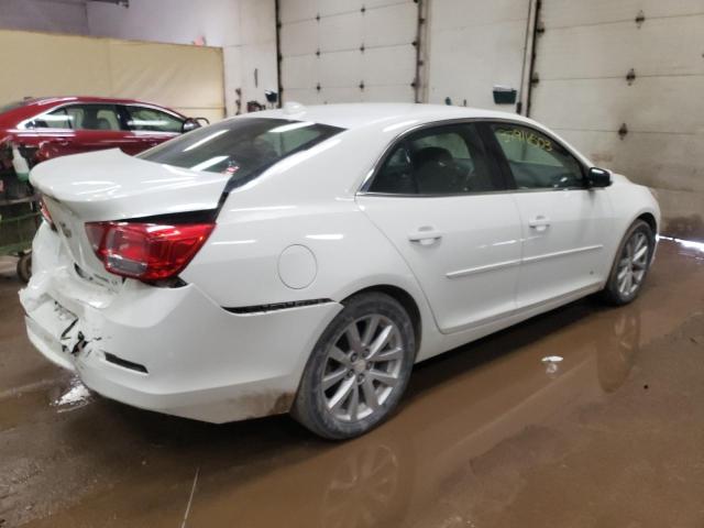 Photo 3 from auction – 2013 CHEVROLET MALIBU 2LT with VIN 1G11E5SA6DF136380