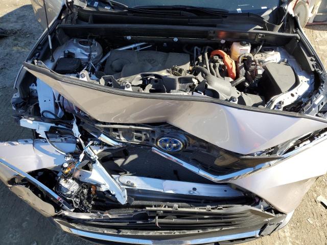 Photo 12 from auction – 2022 TOYOTA VENZA LE with VIN JTEAAAAH0NJ098679
