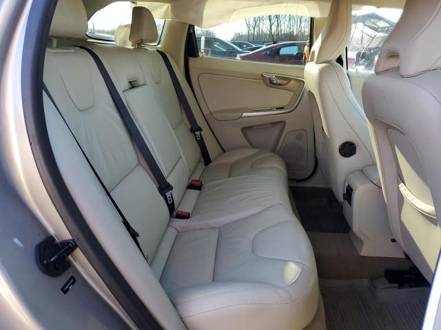 Photo 11 from auction – 2011 VOLVO XC60 T6 with VIN YV4902DZ0B2182864