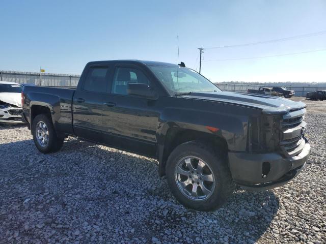 Photo 4 from auction – 2017 CHEVROLET SILVERADO with VIN 1GCVKREC9HZ261643