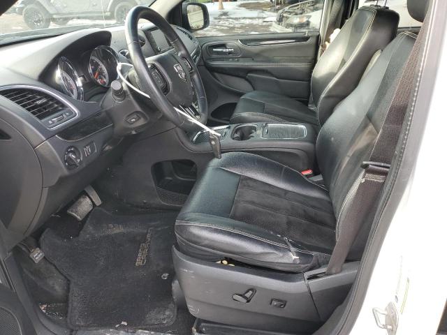 Photo 7 from auction – 2014 DODGE GRAND CARA with VIN 2C4RDGCG8ER404898