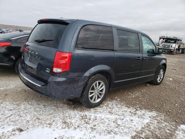 Photo 3 from auction – 2014 DODGE GRAND CARA with VIN 2C4RDGEG3ER337558