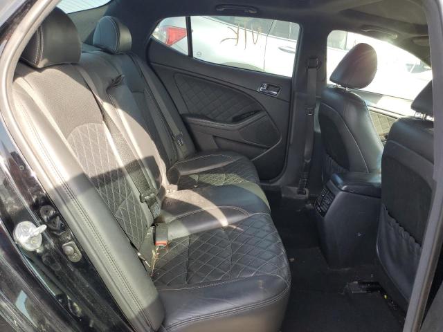 Photo 10 from auction – 2015 KIA OPTIMA SX with VIN 5XXGR4A67FG415385