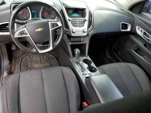 Photo 8 from auction – 2016 CHEVROLET EQUINOX LT with VIN 2GNALCEK0G1160473