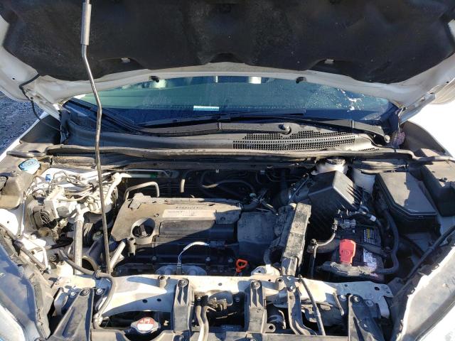 Photo 11 from auction – 2015 HONDA CR-V EXL with VIN 5J6RM4H71FL043932