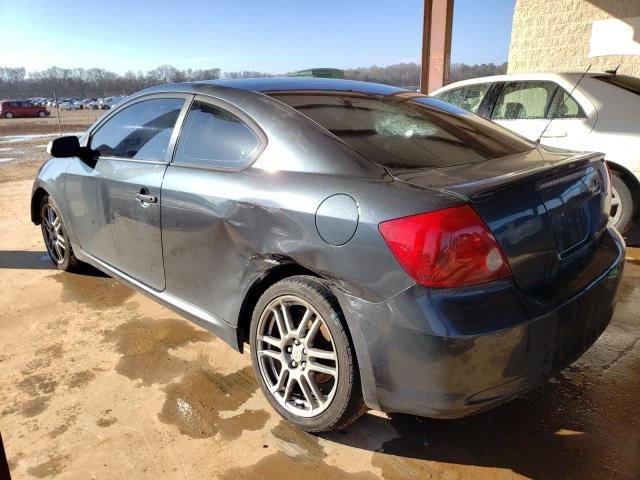 Photo 2 from auction – 2005 TOYOTA SCION TC with VIN JTKDE177950055610