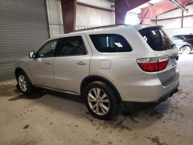 Photo 2 from auction – 2011 DODGE DURANGO CR with VIN 1D4SE4GT3BC595481