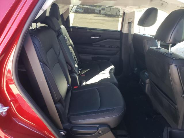 Photo 11 from auction – 2022 NISSAN PATHFINDER with VIN 5N1DR3CA9NC272903
