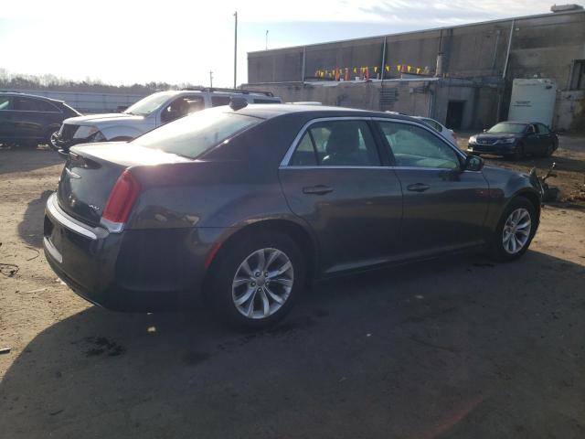 Photo 3 from auction – 2015 CHRYSLER 300 LIMITE with VIN 2C3CCAAG7FH838119