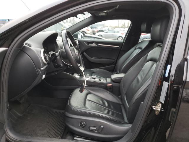 Photo 7 from auction – 2017 AUDI A3 PREMIUM with VIN WAUGUGFF3H1043581