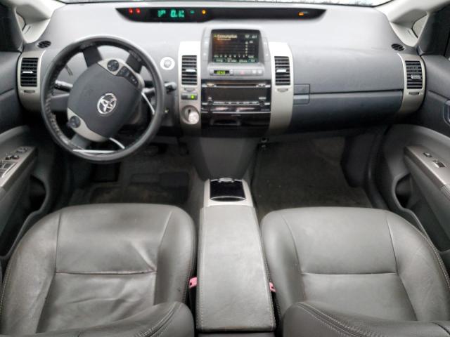 Photo 8 from auction – 2008 TOYOTA PRIUS with VIN JTDKB20U687764231