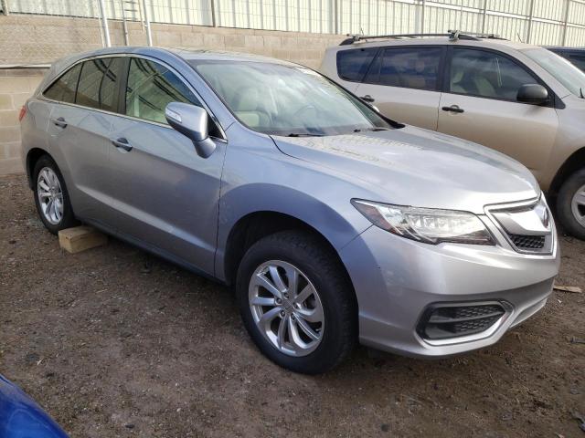 Photo 4 from auction – 2017 ACURA RDX with VIN 5J8TB3H35HL019386