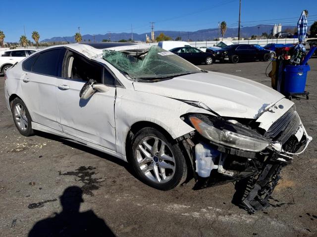 Photo 4 from auction – 2015 FORD FUSION SE with VIN 3FA6P0HD1FR272584