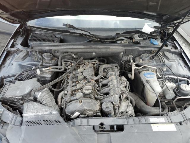 Photo 11 from auction – 2012 AUDI A4 PREMIUM with VIN WAUAFAFL1CN015590