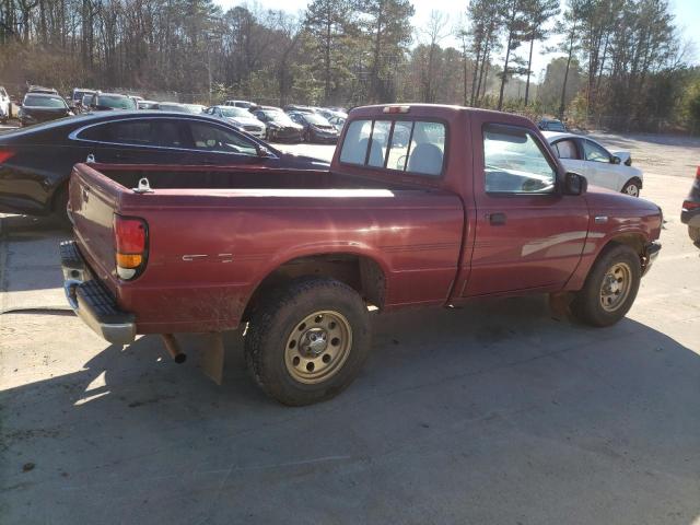 Photo 3 from auction – 1997 MAZDA B2300 with VIN 4F4CR12AXVTM18089