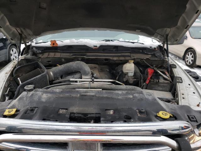 Photo 11 from auction – 2010 DODGE RAM 1500 with VIN 1D7RV1GT8AS192536
