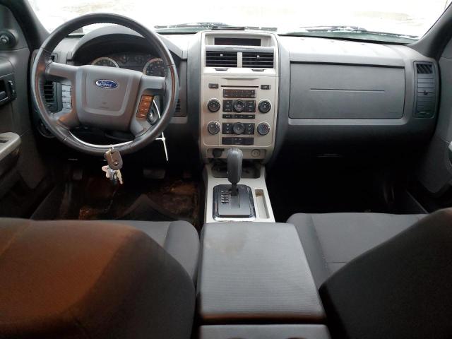 Photo 8 from auction – 2011 FORD ESCAPE XLT with VIN 1FMCU9D79BKB44775