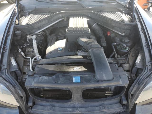Photo 12 from auction – 2008 BMW X5 3.0I with VIN 5UXFE43588L003148
