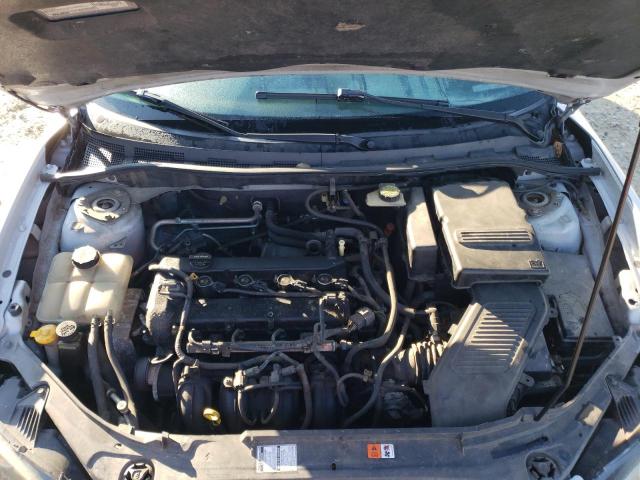 Photo 11 from auction – 2004 MAZDA 3 S with VIN JM1BK123X41105404