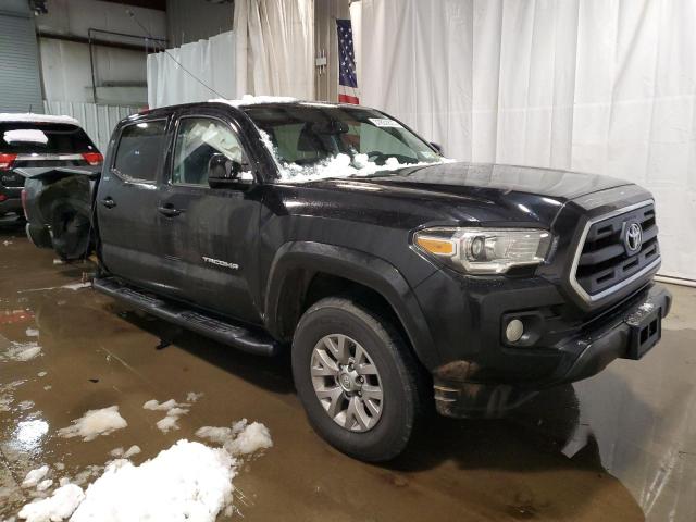 Photo 4 from auction – 2017 TOYOTA TACOMA DOU with VIN 3TMDZ5BN2HM033894